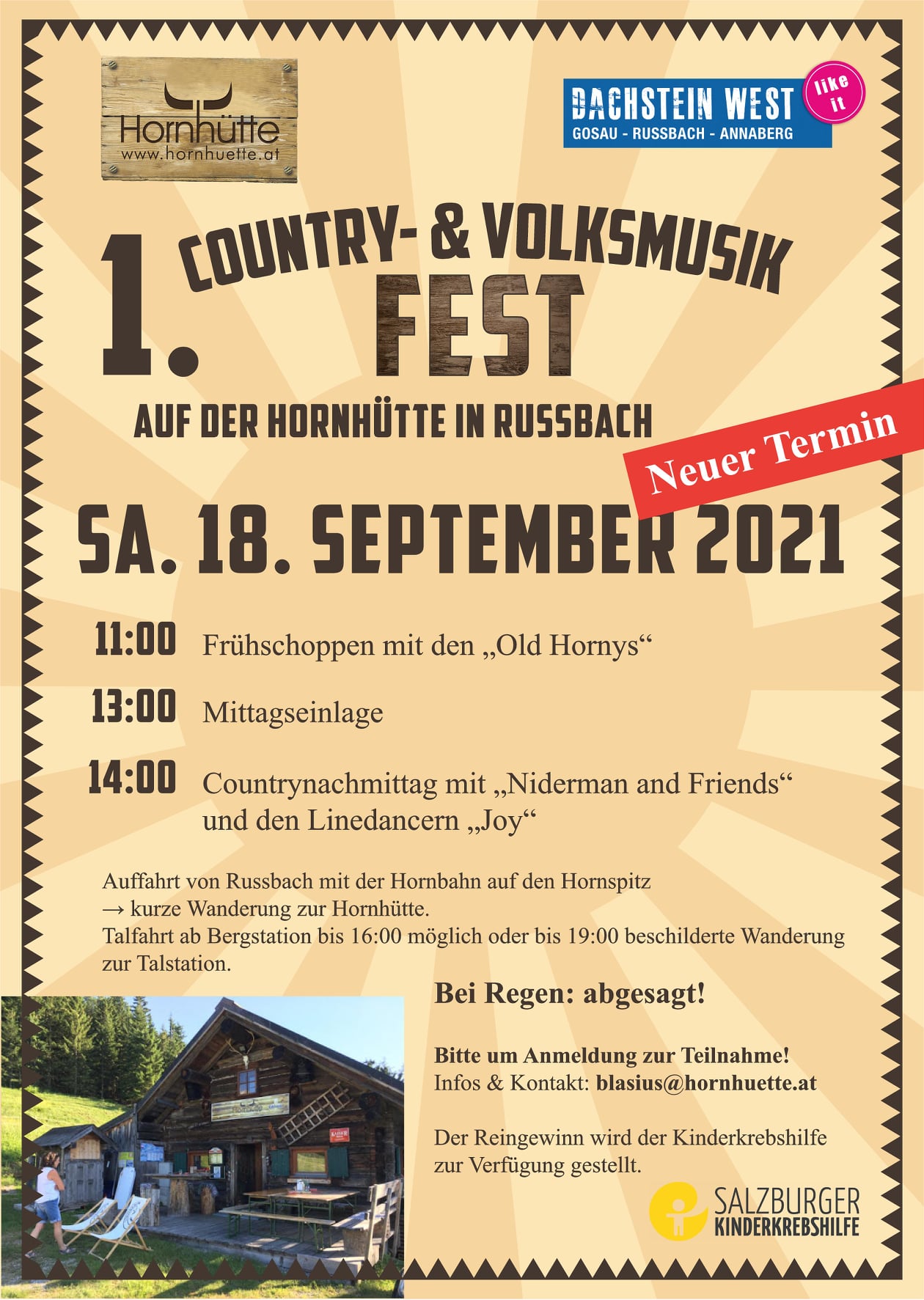 country volks fest