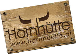 Hornhütte - Russbach - Dachstein West